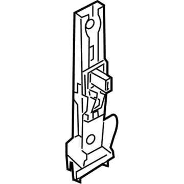 Audi 8T0-857-785-A