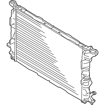 Audi 8K0-121-251-AL