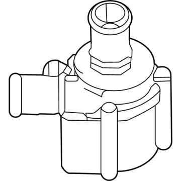 Audi 06H-121-601-N