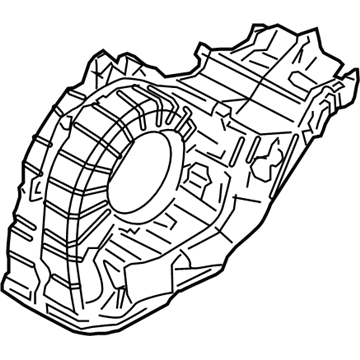 Audi 7L0-820-024