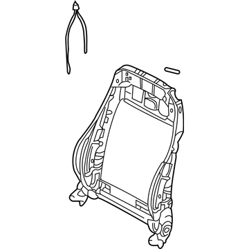 Audi 8H0-881-515-C