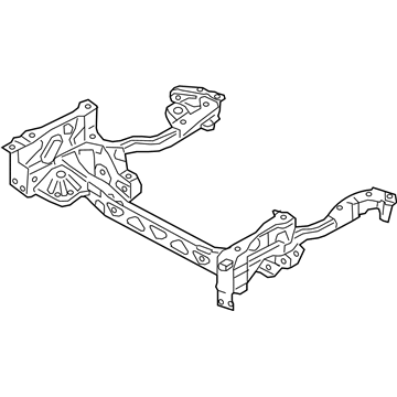 Audi 4H0-399-315-AF