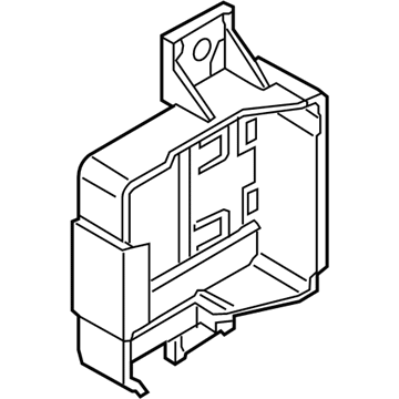 Audi 80A-907-681