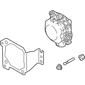 Audi 8W0-907-541-H