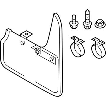 Audi 4G0-075-106