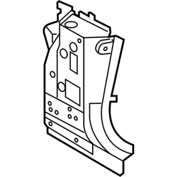 Audi 4K0-809-055