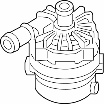 Audi 8K0-965-567-C