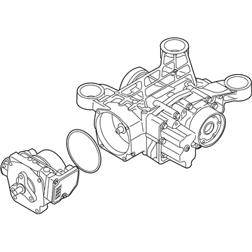 Audi 0AV-525-010-K