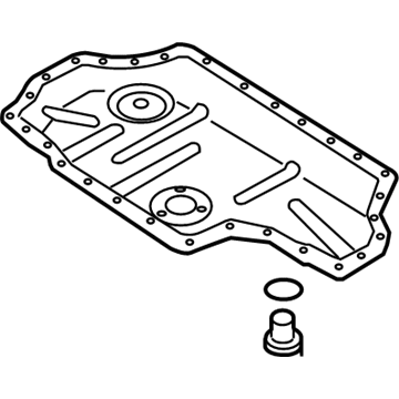 Audi 07L-103-602-J