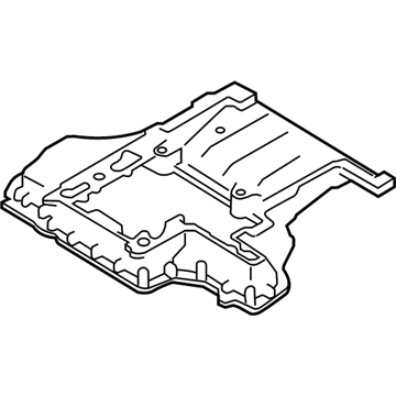 Audi 07L-103-803-H