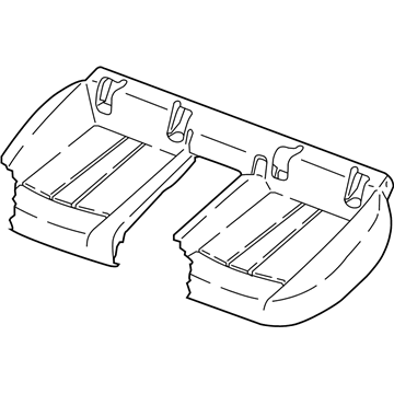 Audi 8W6-885-403-BG-IDZ