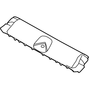 Audi 8W6-807-081-D