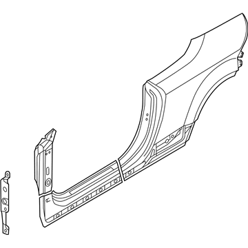 Audi 8S7-810-075