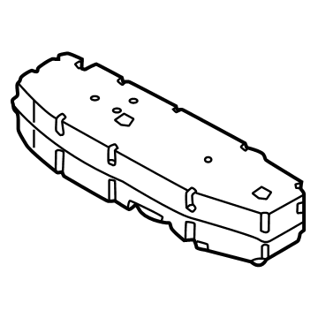 Audi 4J3-035-382