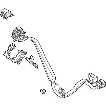 Audi 4K0-971-093-A