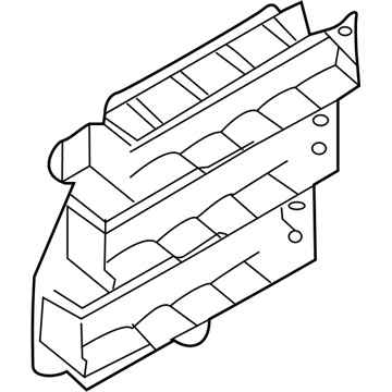 Audi 4F1-971-845-A