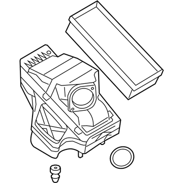 Audi 8K0-133-837-BJ