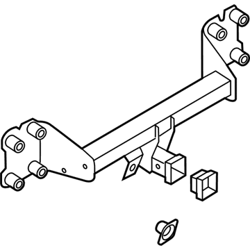 Audi 4M8-945-701-A