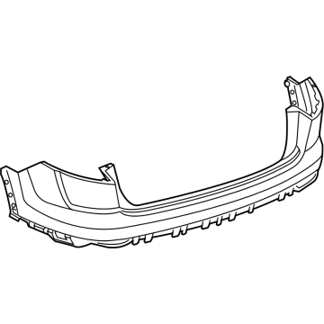 Audi 4M8-807-511-GRU