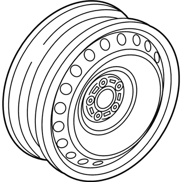 Audi 5Q0-601-027-BT-03C