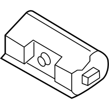 Audi 4E0-910-217-D