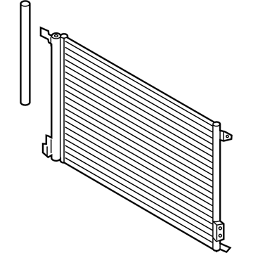 Audi 4M0-816-421-D