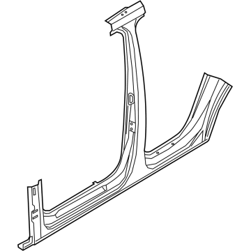 Audi 80F-809-847-STL