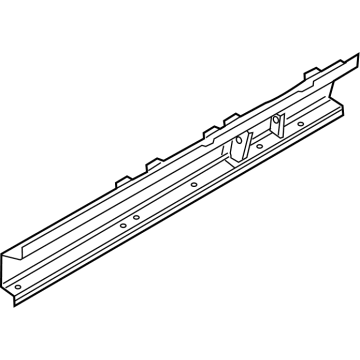 Audi 80A-803-752-B-STL