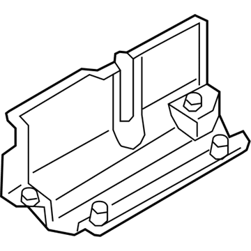 Audi 4G0-616-105-B