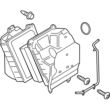 Audi 06B-133-837-AJ