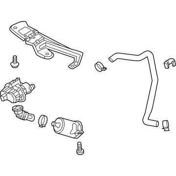 Audi 4M0-201-997-AA