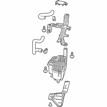 Audi 4M0-201-799-AA