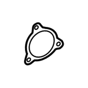 Audi SQ5 Sportback Exhaust Flange Gasket - 8K0-253-115-K