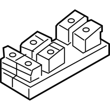 Audi 4M0-959-851-C-5PR