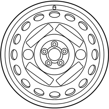 Audi 4G0-601-027-E