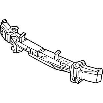 Audi 8R0-807-550-F