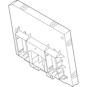 Audi 5WA-937-086-AP