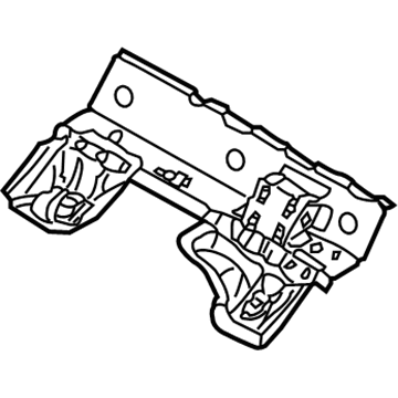 Audi 4F0-802-299-A