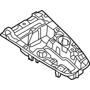 Audi 89A-864-241