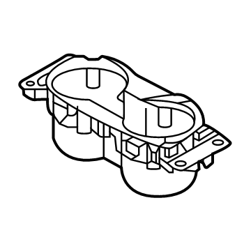 Audi 8Y0-862-533-B-4PK