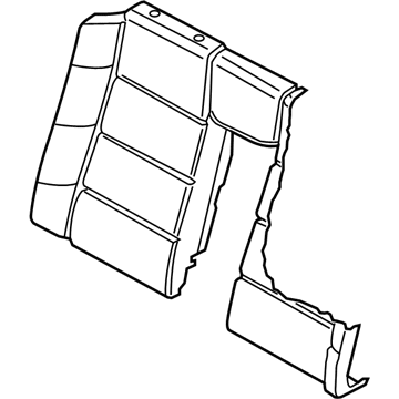 Audi 8H0-885-805-AE-NRD