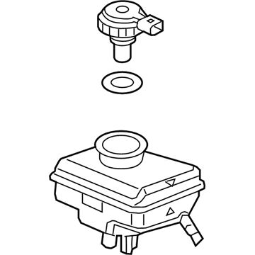 Audi 8K0-611-301-A