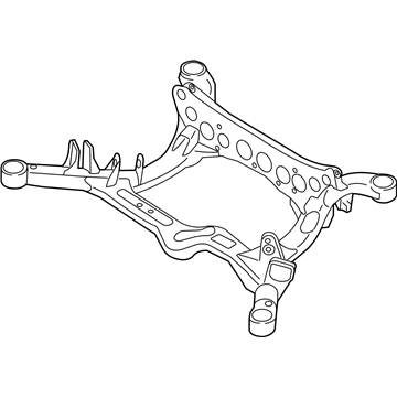 Audi 8R0-505-235-N