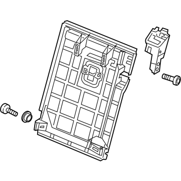 Audi 4K8-885-501-B-QA5