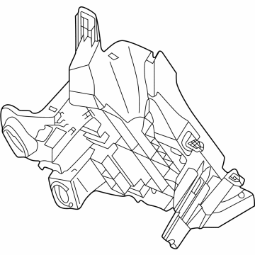 Audi 8W0-971-845-AJ