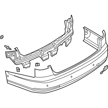 Audi 4N0-807-067-B-GRU