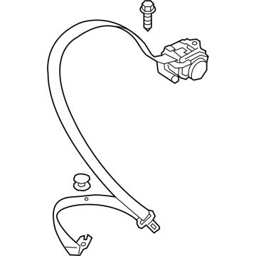 Audi 4KE-857-805-A-KPZ