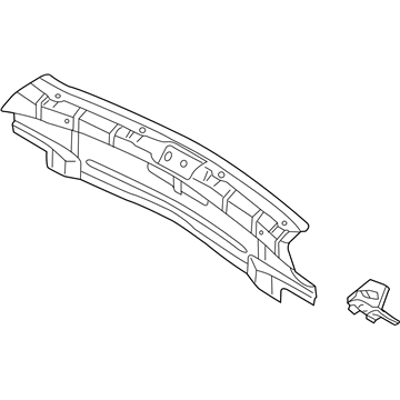 Audi 8W9-813-331-TA