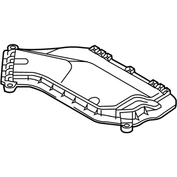 Audi 8K1-907-613-C