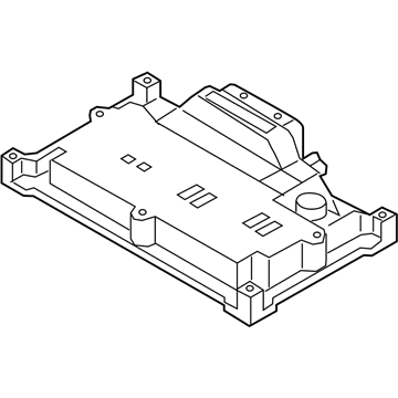 Audi 4K4-907-117-D